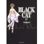 Black Cat vol.12 - Jump Comics (Japanese version)