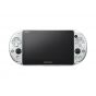 SONY PS VITA SILVER WIFI PCH-2000ZA25 PLAYSTATION JAPANESE