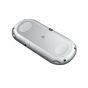 SONY PS VITA SILVER WIFI PCH-2000ZA25 PLAYSTATION JAPANESE