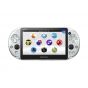 SONY PS VITA SILVER WIFI PCH-2000ZA25 PLAYSTATION JAPANESE