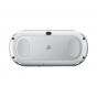 SONY PS VITA SILVER WIFI PCH-2000ZA25 PLAYSTATION JAPANESE