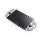 SONY PS VITA SILVER WIFI PCH-2000ZA25 PLAYSTATION JAPANESE