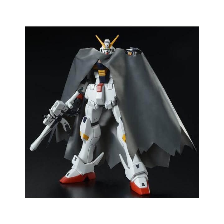 BANDAI HGUC MOBILE SUIT CROSS BONE GUNDAM - High Grade CROSS BONE GUNDAM X1 KAI Model Kit Figura (Gunpla)