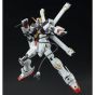 BANDAI HGUC MOBILE SUIT CROSS BONE GUNDAM - High Grade CROSS BONE GUNDAM X1 KAI Model Kit Figura (Gunpla)