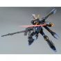 BANDAI HGUC MOBILE SUIT CROSS BONE GUNDAM - High Grade CROSS BONE GUNDAM X2 KAI Model Kit Figure (Gunpla)