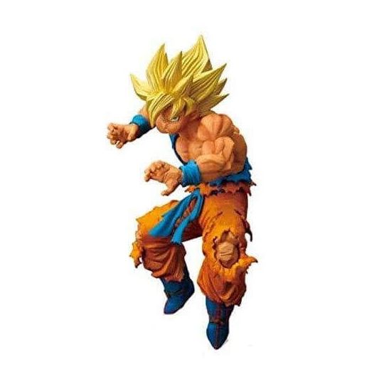 BANDAI Banpresto - Dragon Ball Super SON GOKU FES!! vol.13 Super Saiyan Son Goku Figure