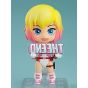 Gutes Lächeln Unternehmen Nendoroid Marvel Comics - Gwenpool Figur