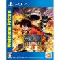 One Piece: Kaizoku Musou 3 (Willkommenspreis!!) SONY PS4 PLAYSTATION