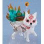 Max Factory Nendoroid Okami - Figura de Shiranui