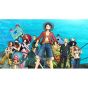 One Piece: Kaizoku Musou 3 (¡¡Precio de bienvenida!!) SONY PS4 PLAYSTATION