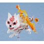 Max Factory Nendoroid Okami - Shiranui DX ver. Figur