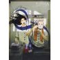 Les Vacances de Jésus et Bouddha (Seinto Onii-San - Saint Young Men) vol.8 - Morning KC (version japonaise)