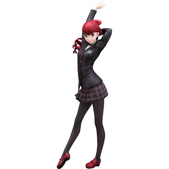 PHAT COMPANY - Persona 5 The Royal Yoshizawa Kasumi Figure