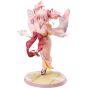 FURYU - Magia Record: Puella Magi Madoka Magica Side Story - Kaname Madoka Kimono Ver. Figure