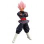 BANDAI Banpresto - DRAGON BALL Super Chou Senshi Retsuden Ⅱ vol.6 - Super Saiyan Rose Goku Black Figure