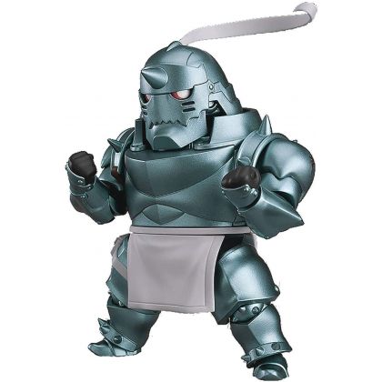 Good Smile Company Nendoroid Fullmetal Alchemist - Alphonse Elric Figure