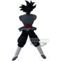 BANDAI Banpresto - DRAGON BALL Super Chou Senshi Retsuden Ⅱ vol.2 - Goku Black Figure