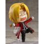 Figura Nendoroid Fullmetal Alchemist - Edward Elric della Good Smile Company