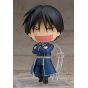 Gutes Lächeln Unternehmen Nendoroid Fullmetal Alchemist - Roy Mustang Figur