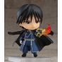 Gutes Lächeln Unternehmen Nendoroid Fullmetal Alchemist - Roy Mustang Figur