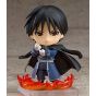 Gutes Lächeln Unternehmen Nendoroid Fullmetal Alchemist - Roy Mustang Figur