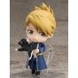 Gutes Lächeln Unternehmen Nendoroid Fullmetal Alchemist - Riza Hawkeye Figur