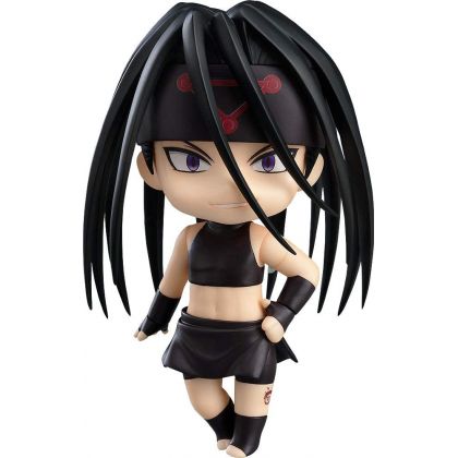 Gutes Lächeln Unternehmen Nendoroid Fullmetal Alchemist - Envy Figur