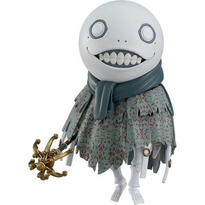 Good Smile Company Nendoroid NieR Replicant ver. 1.22474487139... - Figura di Emil