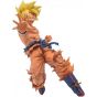 BANDAI Banpresto - DRAGONBALL Super Drawn by Toyotaro - Son Goku Figure