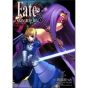 Fate/stay night vol.3 - Kadokawa Comics Ace (version japonaise)