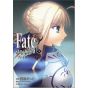 Fate/stay night vol.5 - Kadokawa Comics Ace (version japonaise)