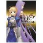 Fate/stay night vol.6 - Kadokawa Comics Ace (version japonaise)