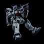 BANDAI HG MOBILE SUIT GUNDAM Side Story MISSING LINK - SLAVE WRAITH di alto livello (PARACHUTE PACK) Model Kit Figure (Gunpla)