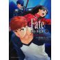 Fate/stay night vol.9 - Kadokawa Comics Ace (Japanese version)