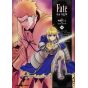 Fate/stay night vol.19 - Kadokawa Comics Ace (version japonaise)