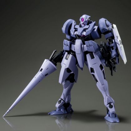 BANDAI MG MOBILE SUIT GUNDAM 00 - Master Grade GN-X III (ESF COLOR) Model Kit Figur (Gunpla)