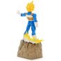 BANDAI Banpresto - DRAGON BALL Z Absolute Perfektion Figur - Vegeta Figur