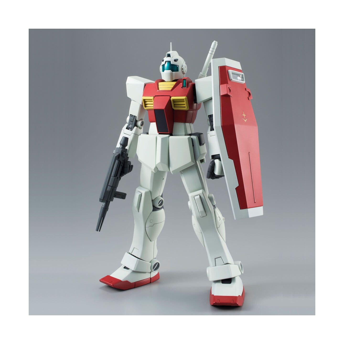 Mobile Suit Gundam Unicorn MG Delta Plus 1/100 Scale Model Kit