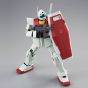 BANDAI MG Mobile Suit Gundam UC - Master Grade GM II (UNICORN Ver.) Model Kit Figure (Gunpla)