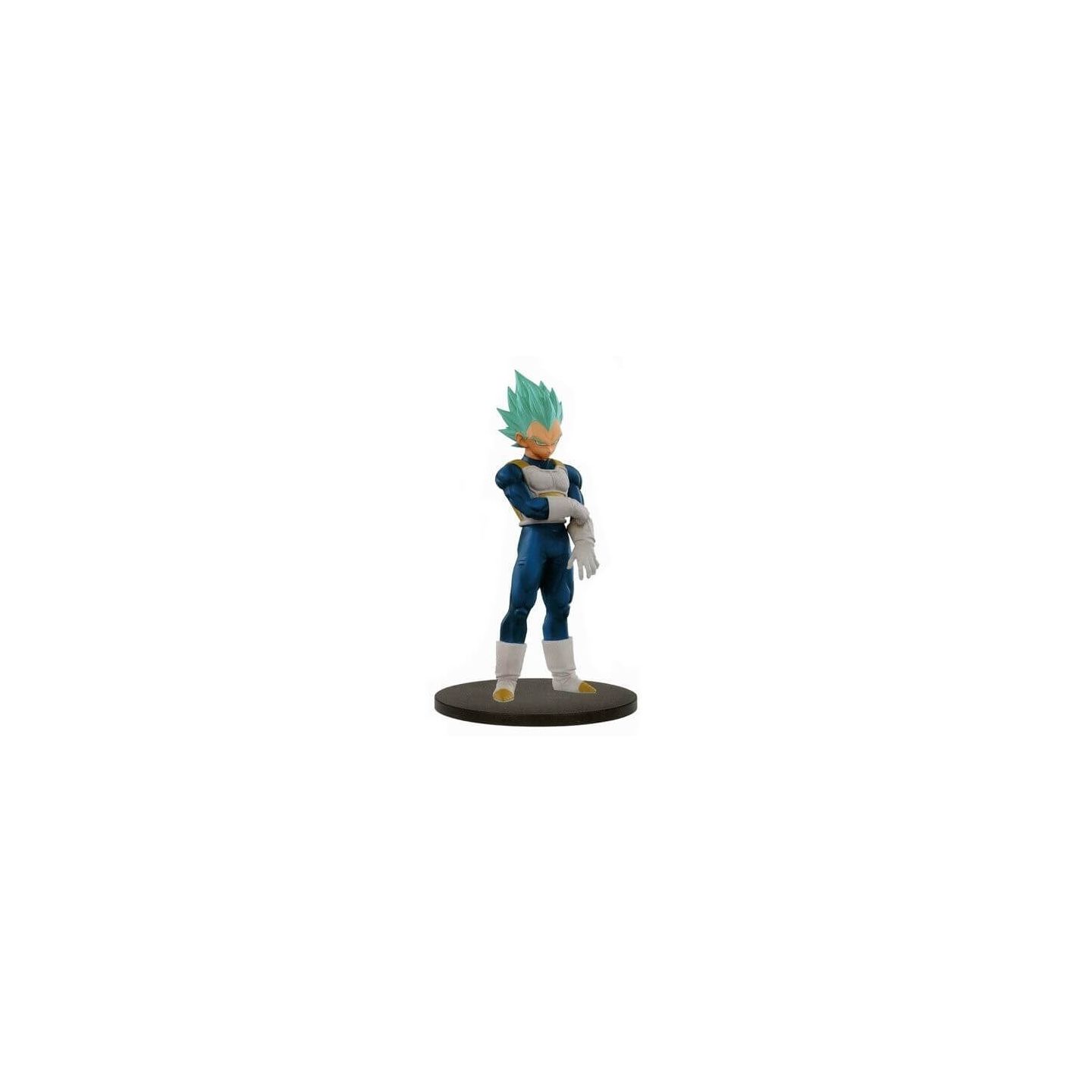 Bandai Banpresto Dragon Ball Super Dxf The Super Warriors Vol5 Super Saiyan God Super 6604