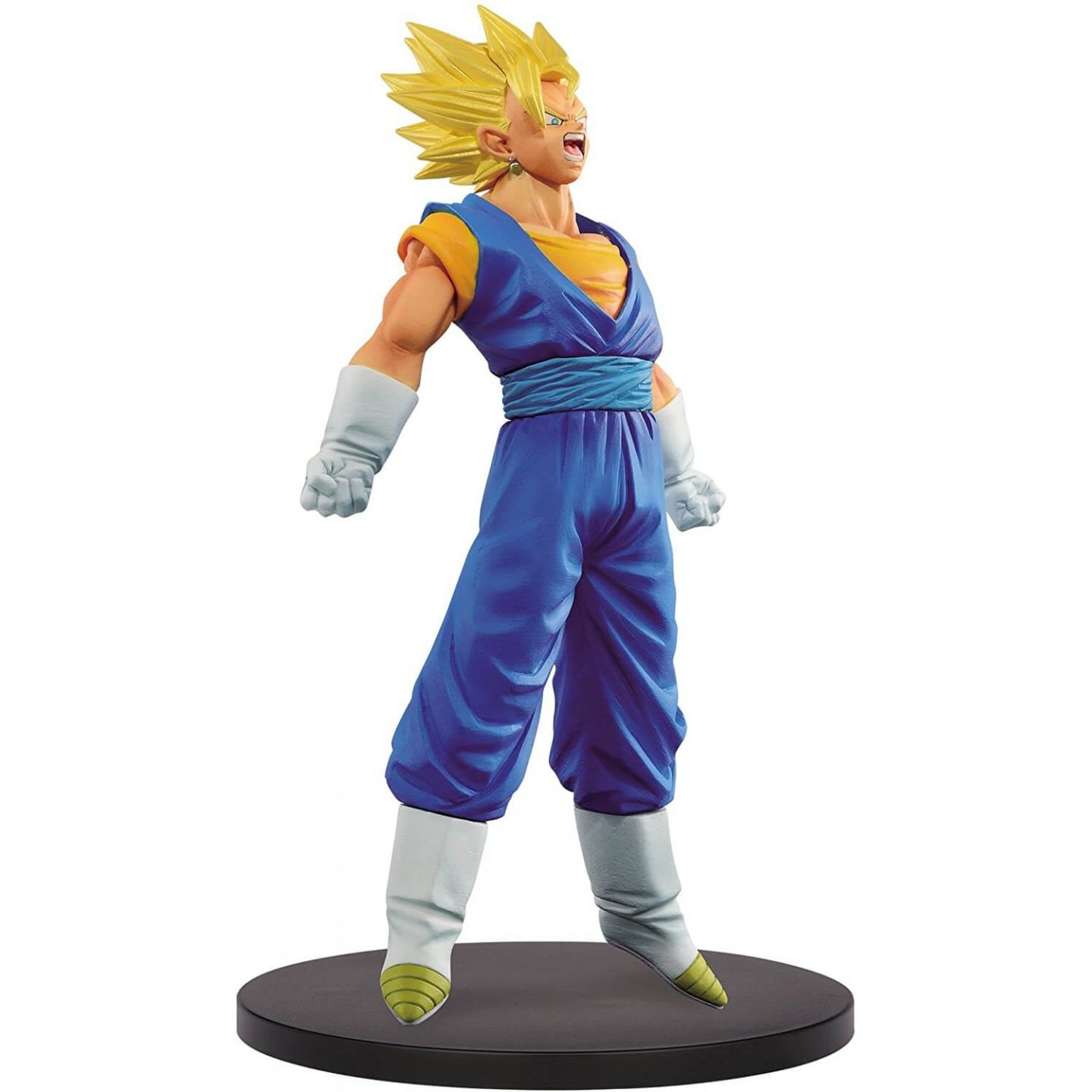 BANDAI Banpresto - DRAGON BALL Super DXF THE SUPER WARRIORS vol.4