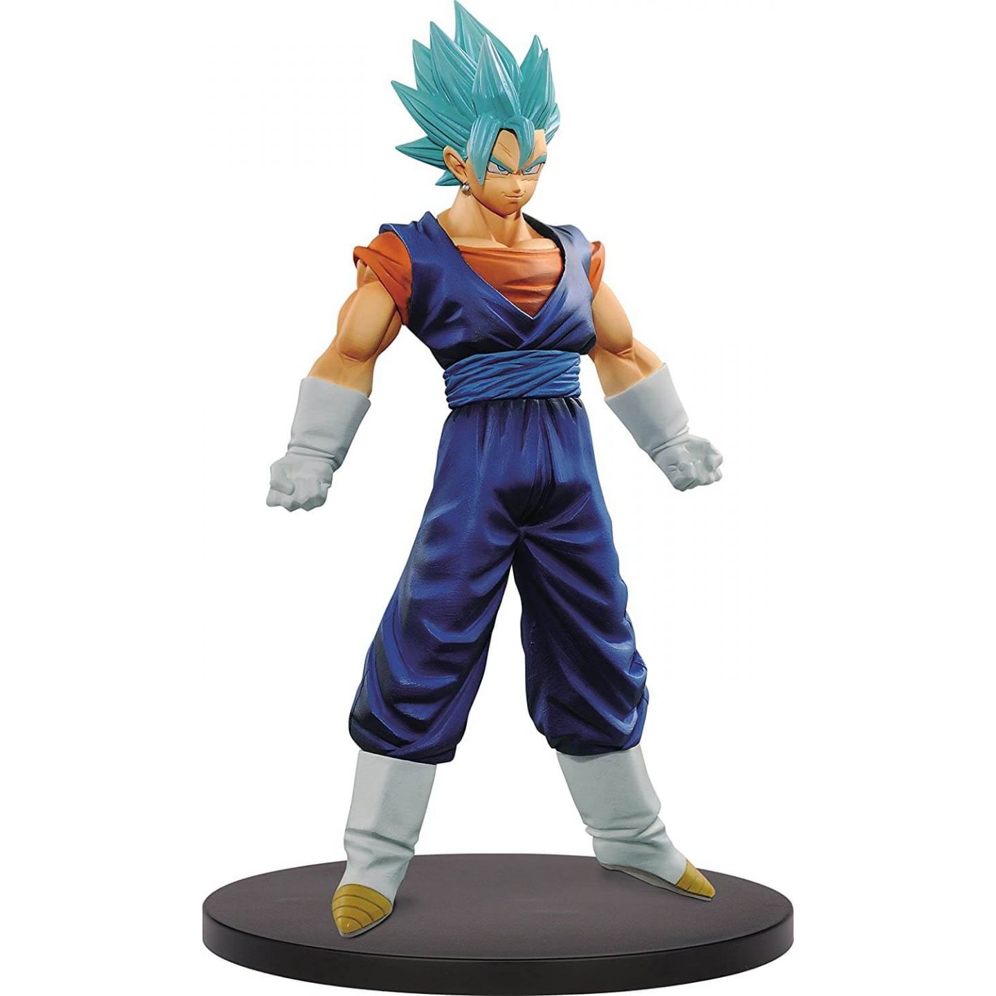 Bandai Banpresto Dragon Ball Super Dxf The Super Warriors Vol3 Super Saiyan God Super 8088