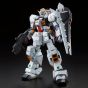 BANDAI MG AVANCE DE Ζ - Master Grade GUNDAM TR-1 (HAZEL CUSTOM) Modelo Figura Kit (Gunpla)