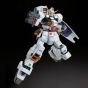 BANDAI MG AVANCE DE Ζ - Master Grade GUNDAM TR-1 (HAZEL CUSTOM) Modelo Figura Kit (Gunpla)