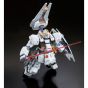 BANDAI MG AVANCE DE Ζ - Master Grade GUNDAM TR-1 (HAZEL CUSTOM) Modelo Figura Kit (Gunpla)