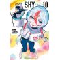 Shy vol.10 - Shonen Champion Comics (version japonaise)