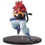 BANDAI Banpresto - DRAGON BALL GT SCultures BIG vol.7 SPECIAL - Super Saiyan 4 Gogeta Figure