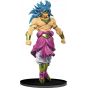 BANDAI Banpresto - DRAGON BALL Z SCultures BIG Figure Colosseum 7 vol.3 - Broly Figure