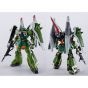 BANDAI MG Mobile Suit Gundam SEED DESTINY - Master Grade BLAZE ZAKU PHANTOM / BLAZE ZAKU WARRIOR Model Kit Figur (Gunpla)