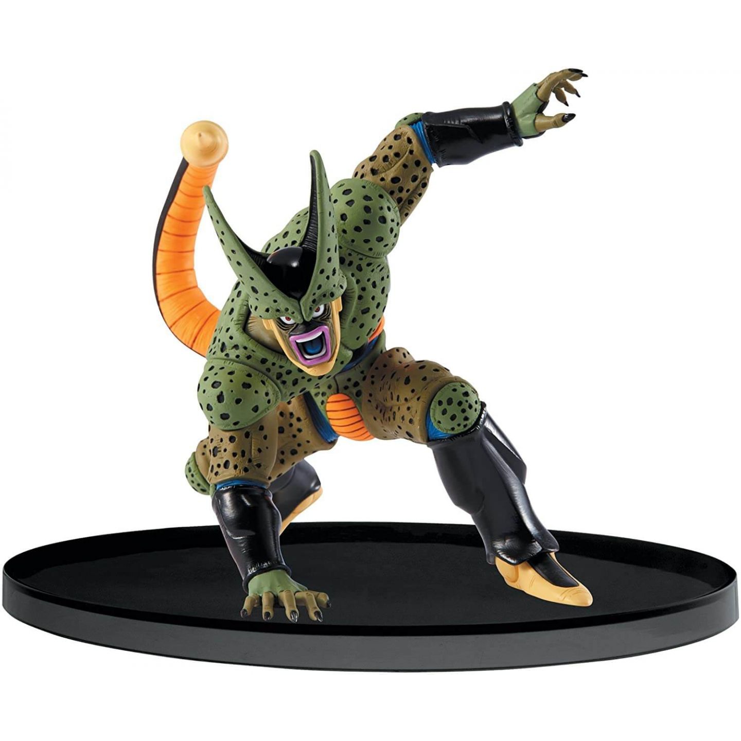 BANDAI Banpresto - DRAGON BALL SCultures BIG Figure Colosseum 5 Vol.6 ...